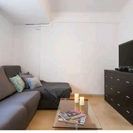 Apartamento Coqueto A Un Minuto De La Explanada Аликанте Екстериор снимка