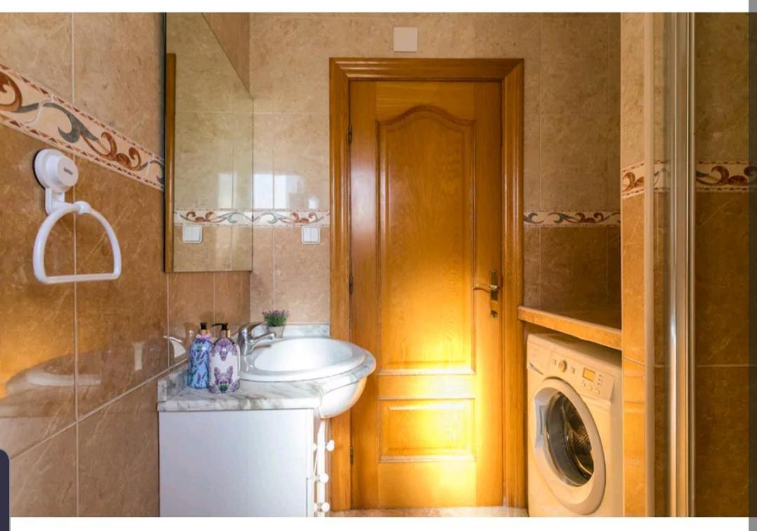 Apartamento Coqueto A Un Minuto De La Explanada Аликанте Екстериор снимка